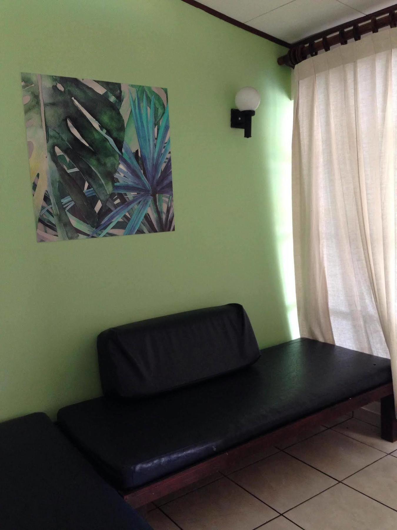 Apartotel Gaviotas Хако Экстерьер фото