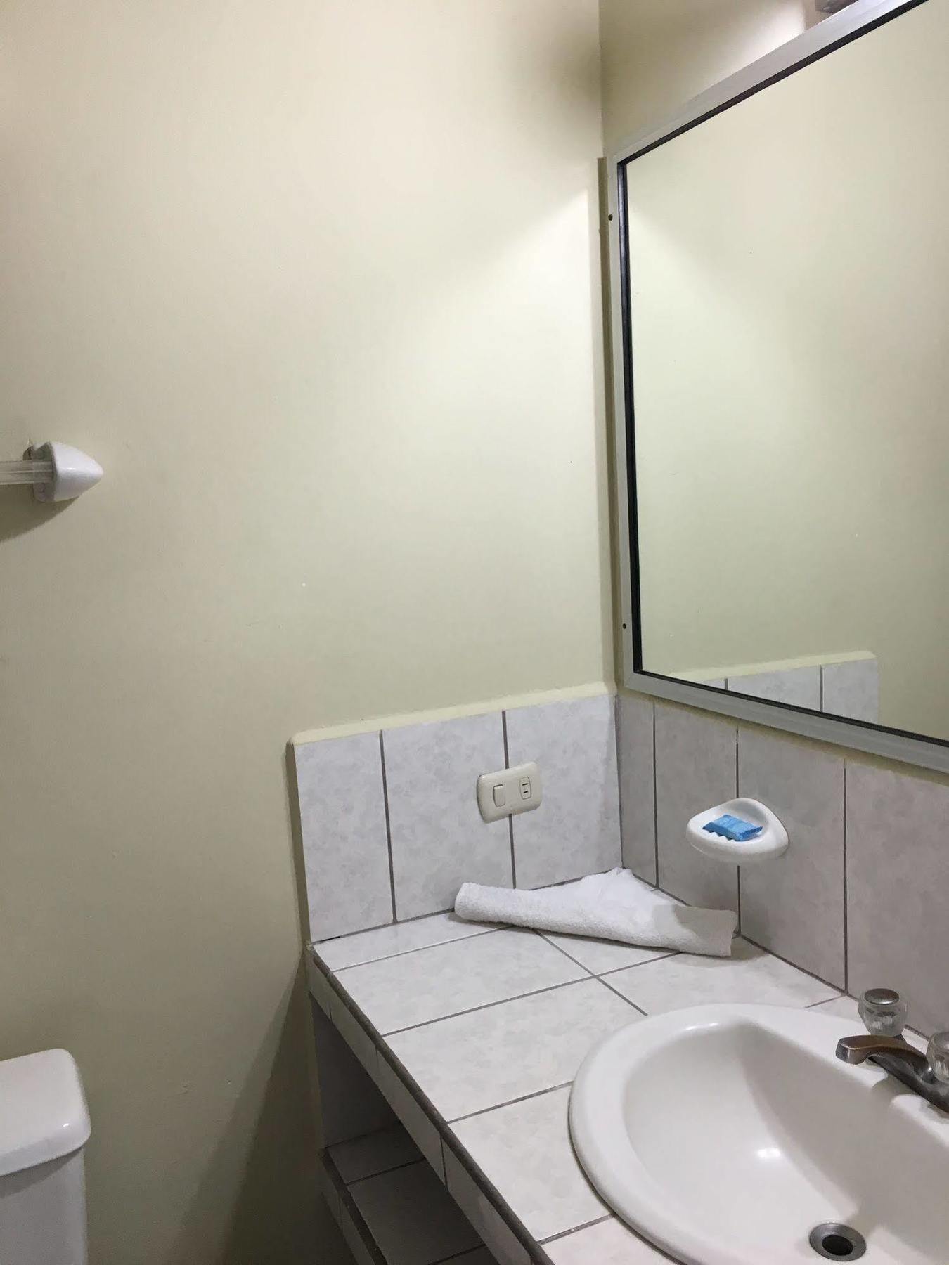 Apartotel Gaviotas Хако Экстерьер фото