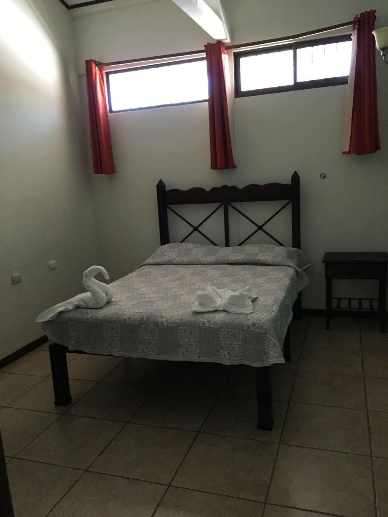 Apartotel Gaviotas Хако Экстерьер фото