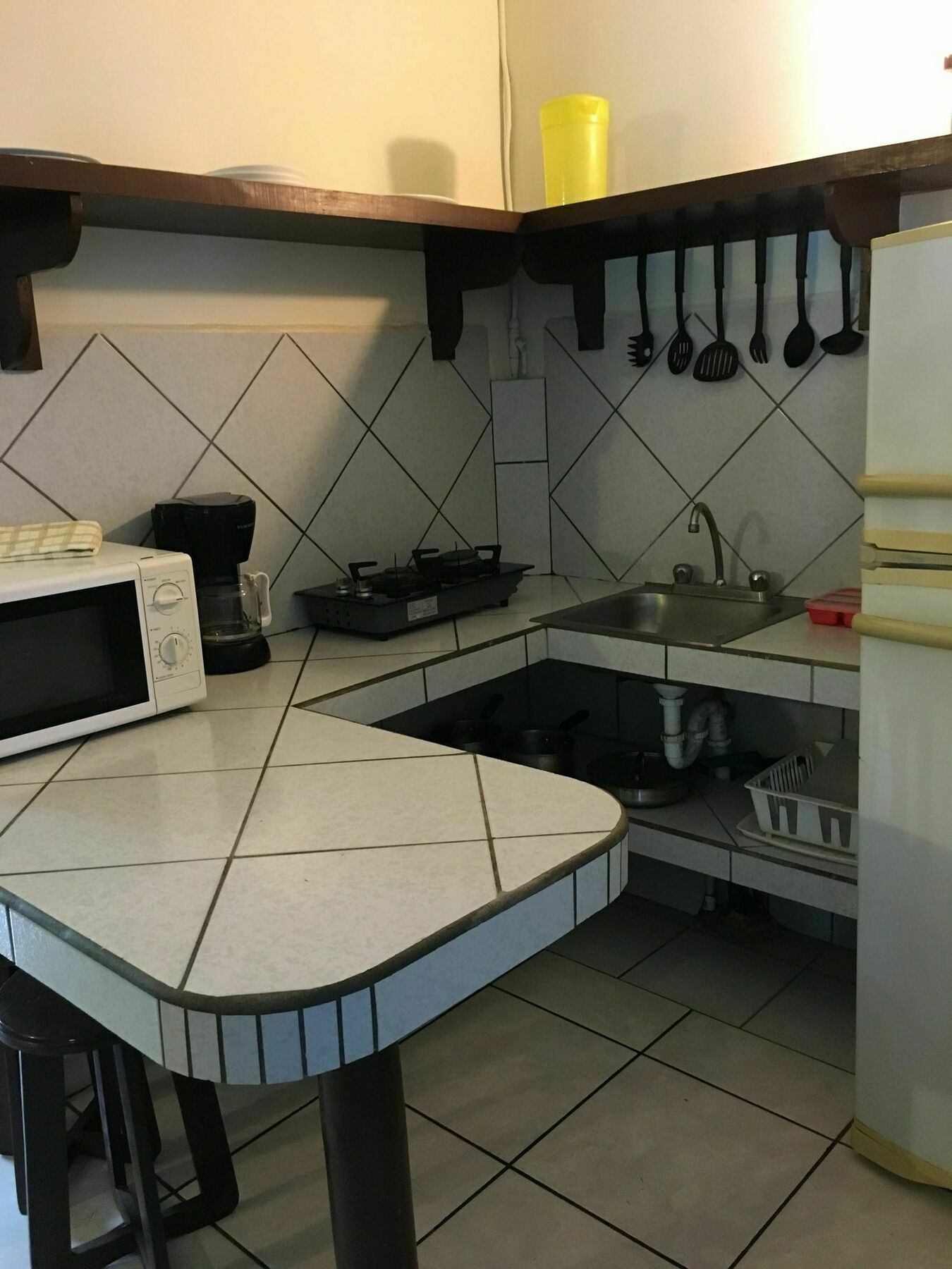 Apartotel Gaviotas Хако Экстерьер фото